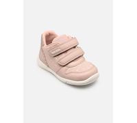 Geox Jungen Mädchen B ZAPITO Girl A Sneaker, Lt Rose, 26 EU