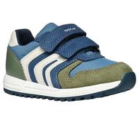 Geox Baby B ALBEN Boy A Navy/White 25_EU