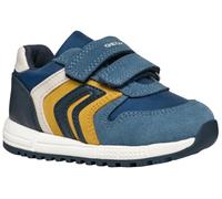 Geox Baby B ALBEN Boy Low Easy Entry Jeans/Ochre 23_EU
