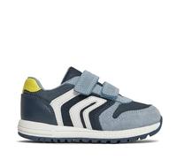 Geox Baby B ALBEN Boy Sneakers LT Sky/Navy 23_EU