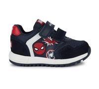 Geox Baby B ALBEN Boy Sneakers Navy/RED 23_EU