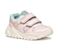 Geox Baby B ALBEN Girl A LT Rose/White 22_EU
