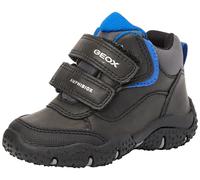 Geox Baby B Baltic Boy B ABX MID Easy Entry Black/ROYAL 20_EU