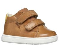 Geox Baby B BIGLIA Boy First Steps Caramel/Ochre 26_EU