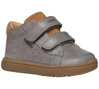 Geox Baby B BIGLIA Boy Shoes Grey/Navy 26_EU