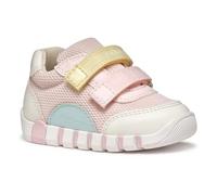 Geox Baby B BIGLIA Girl C BEIGE/Platinum 21_EU