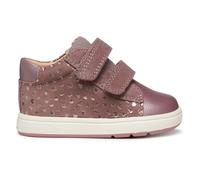 GEOX Schuhe Biglia Baby Mädchen Dunkelrosa 21