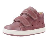 Geox Jungen Mädchen B BIGLIA Girl C Sneaker, 25 EU