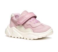 Geox B CIUFCIUF GIRL B rosa - Sneaker - Größe 21 21 rosa