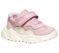 Geox Baby B CIUFCIUF Girl B LT Ivory/DK Rose 27_EU