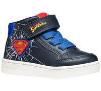 Geox Baby B ECLYPER Boy Sneakers Navy/ROYAL 21_EU