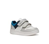 Geox Baby B ECLYPER Boy Sneakers Pearl/Ocean 20_EU