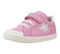 Geox Sneakers "Gisli" in Rosa - Größe 21 | Babysneakers