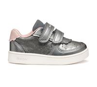 Geox Eclyper Baby Sportschuhe EU 20 Grey / Light Pink