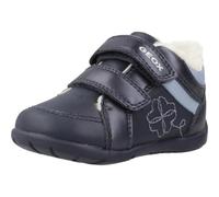 Geox Baby B ELTHAN Girl Shoes Navy/LT AVIO 23_EU