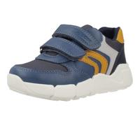 Geox Flexyper Mini Turnschuhe Ohne Schnürsenkel