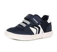 Geox Kinderschuhe B GISLI BOY A in Blau 25