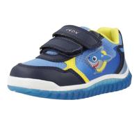 Geox Baby B GISLI Boy C White/Navy 21_EU