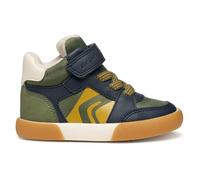 Geox Baby B GISLI Boy Sneakers Military/Navy 25_EU