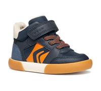 Geox Gisli Sportschuhe EU 27 Navy / Dark Orange