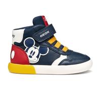 GEOX Gisli Baby Marineblau/rot 22