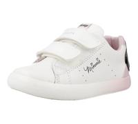 Geox Baby B GISLI Girl C AVIO/White 21_EU