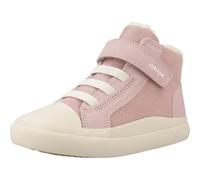Geox Jungen Mädchen B GISLI Girl B Sneaker, 25 EU