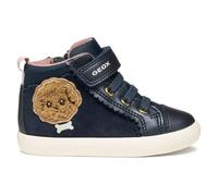 GEOX Schuhe Gisli Kleinkind Mädchen Dunkles Marineblau 24