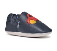 Geox Baby B GLOVIEDOO Boy New Borns Navy/RED S_EU