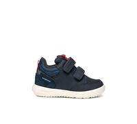 Geox B HYROO Boy WPF A Sneaker, 27 EU