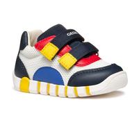 Geox Iupidoo Sportschuhe (Herstellerartikelnummer: B3555C01454-C0899-24)