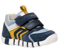 Geox Baby B IUPIDOO Boy D Navy/Ocean 23_EU