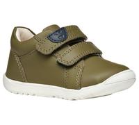Geox Baby-Jungen B MACCHIA Boy B Sneaker, Pistachio, 24 EU