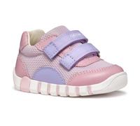 Geox Baby B IUPIDOO Girl A LT PINK/WATERSEA 20_EU