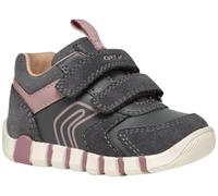 Geox Iupidoo Babyschuhe EU 22 Old Rose / Ivory