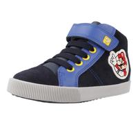 Geox Kilwi Turnschuhe Ohne Schnürsenkel (Herstellerartikelnummer: B46A7B022BC-C4226-27)