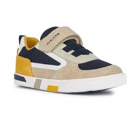 Geox Baby B Kilwi Boy Sneakers Taupe/Navy 25_EU