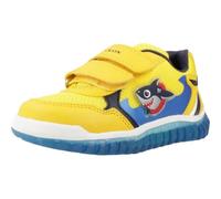 Geox Baby B LIGHTYLOO Boy A Navy/Azure 24_EU