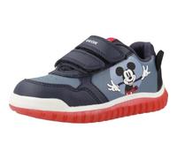 Geox Baby B LIGHTYLOO Boy Low Easy Entry Navy/AVIO 22_EU