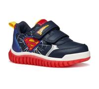 GEOX Schuhe Lightyloo Baby Marineblau/königsblau 24