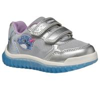 Geox Baby B LIGHTYLOO Girl A PINK/Lilac 23_EU