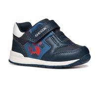 Geox Baby B MACCHIA Boy B Caramel 20_EU