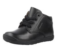 Geox Baby B MACCHIA Boy Shoes Black 18_EU