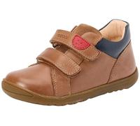 Geox Baby B MACCHIA Boy Shoes Cognac 20_EU