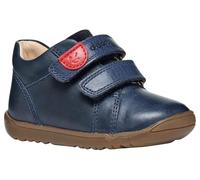 Geox Baby B MACCHIA Boy Shoes Navy 18_EU