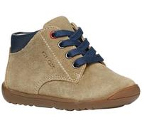 Geox Baby B MACCHIA Boy Shoes Sand 18_EU