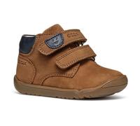 Geox - B MACCHIA BOY C - Braun - Sneaker - Größe 20