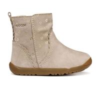 Geox Baby B MACCHIA Girl First Steps BEIGE 26_EU