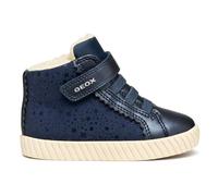 Geox Baby B MIRROLESS Girl Sneakers Navy 20_EU