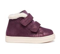 Geox Baby B NASHIK Girl WPF Sneakers Violet 25_EU